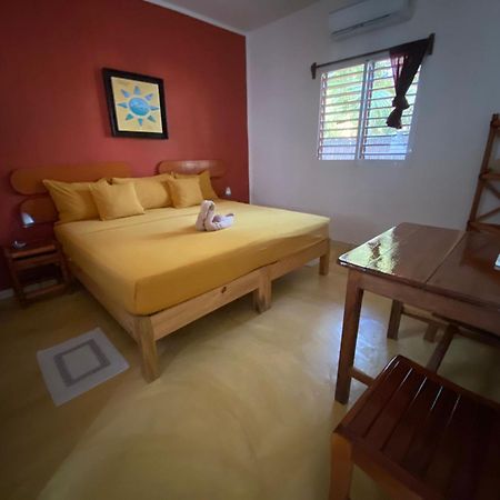 فندق Casa Pascale بونتا ألين المظهر الخارجي الصورة