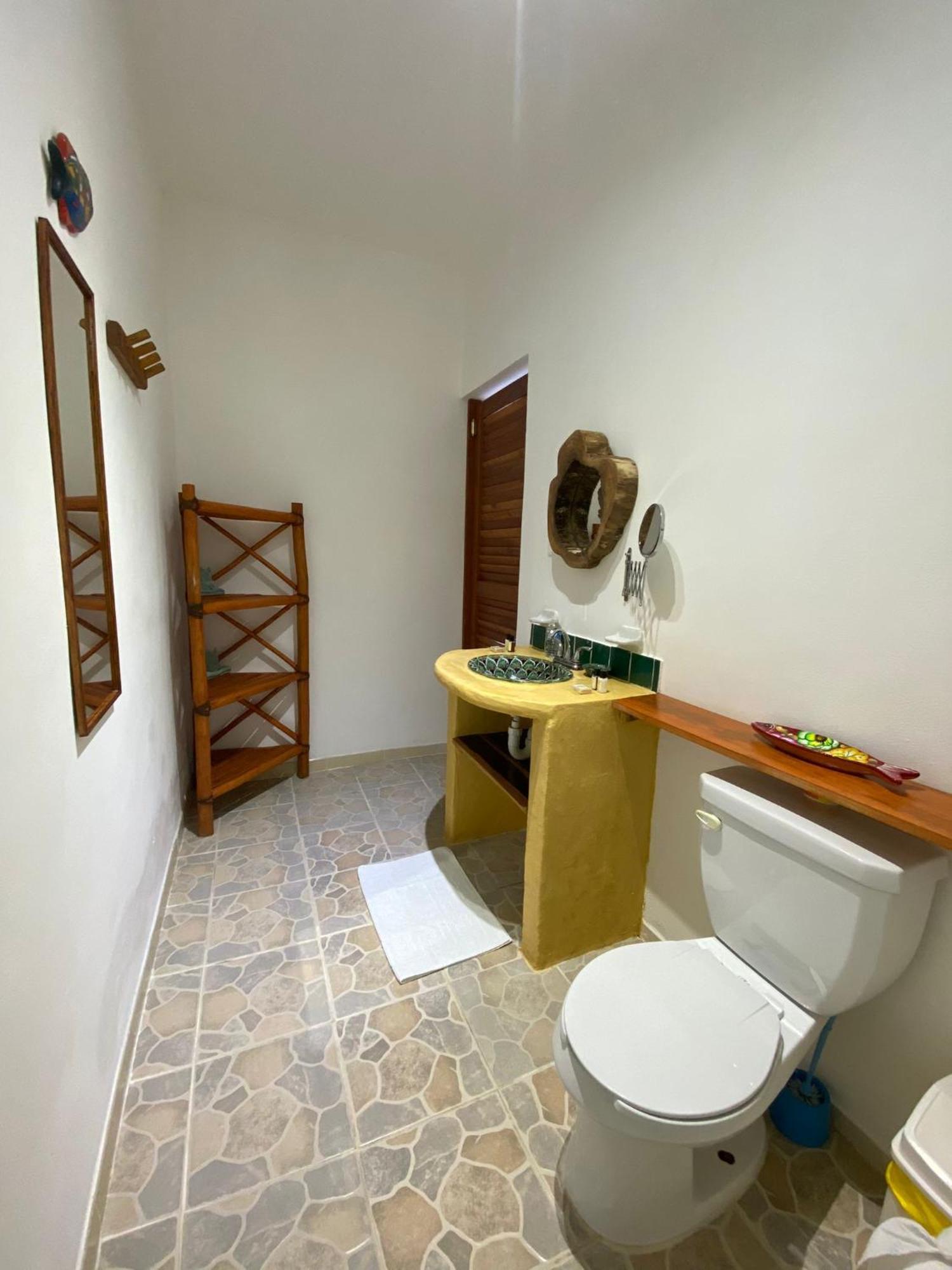 فندق Casa Pascale بونتا ألين المظهر الخارجي الصورة