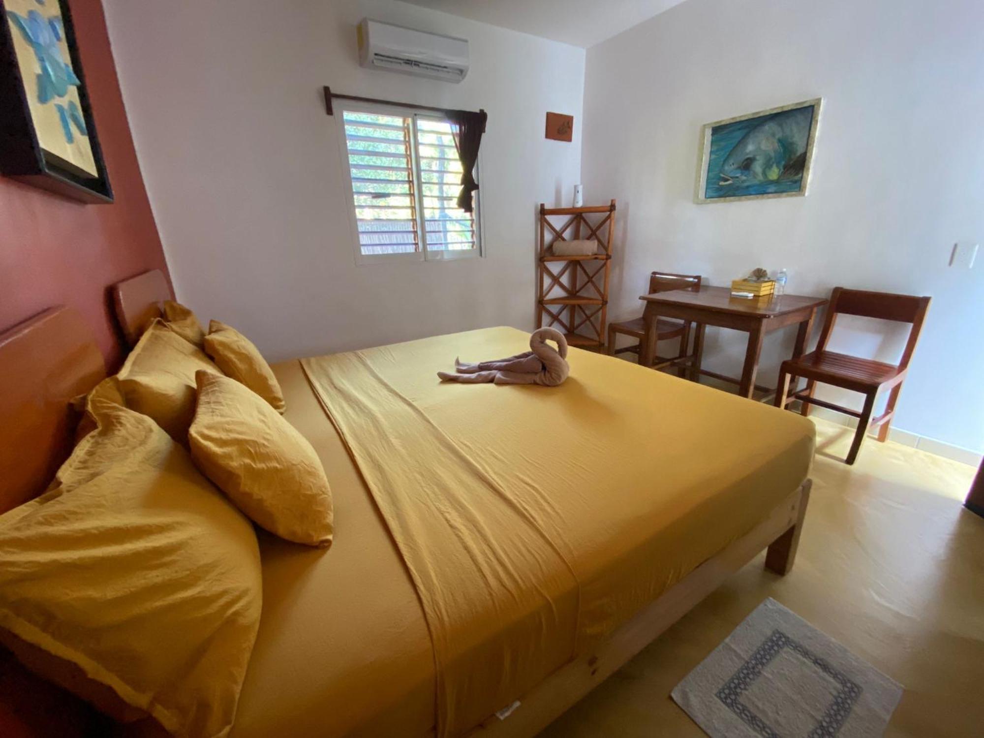 فندق Casa Pascale بونتا ألين المظهر الخارجي الصورة