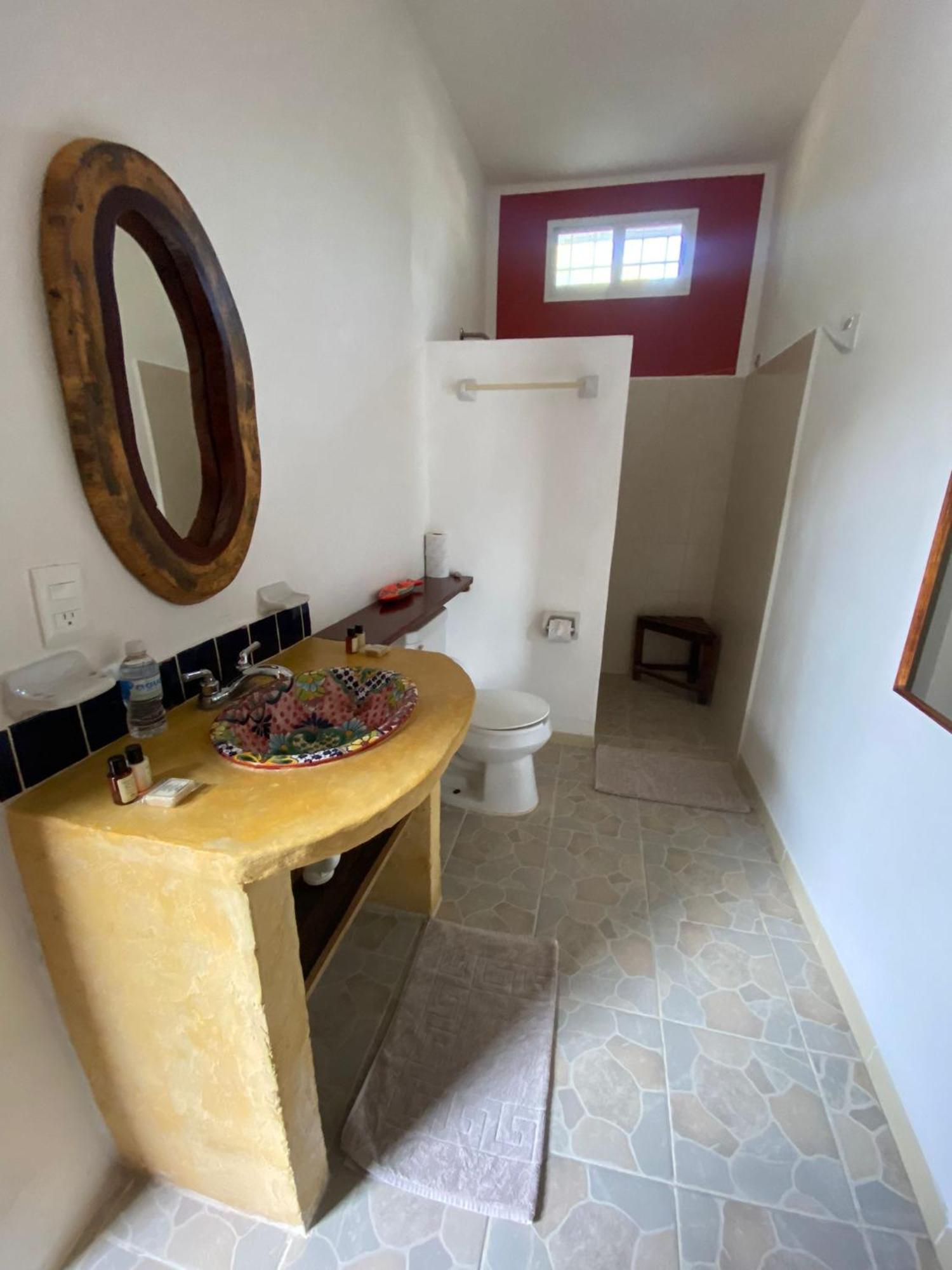 فندق Casa Pascale بونتا ألين المظهر الخارجي الصورة
