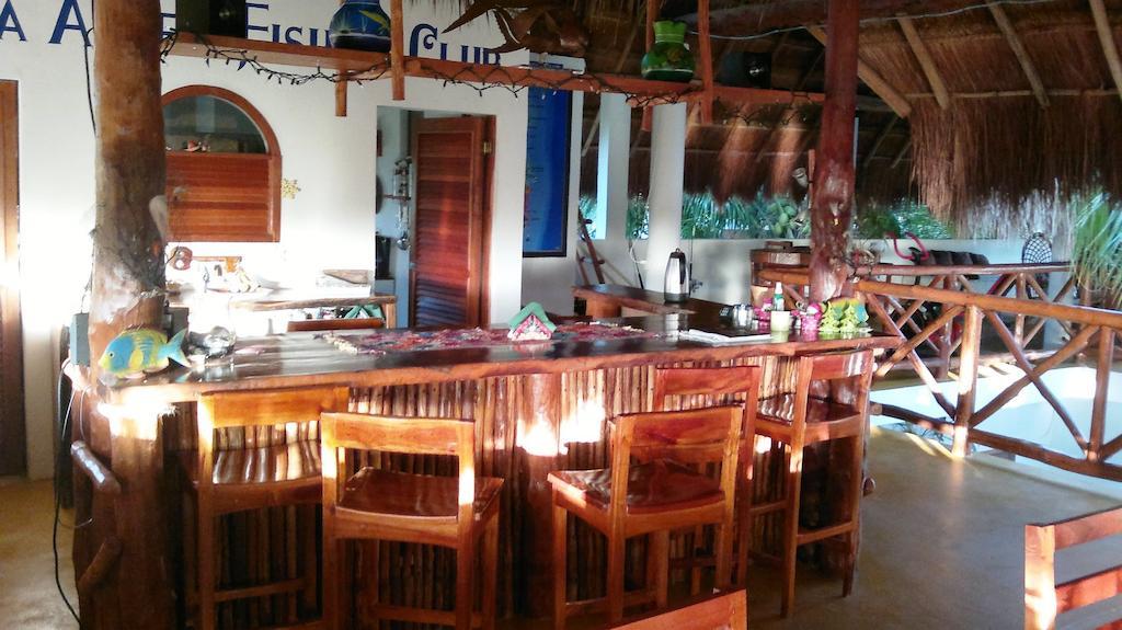 فندق Casa Pascale بونتا ألين الغرفة الصورة